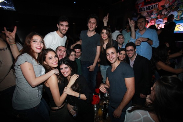Mix FMs 80s night